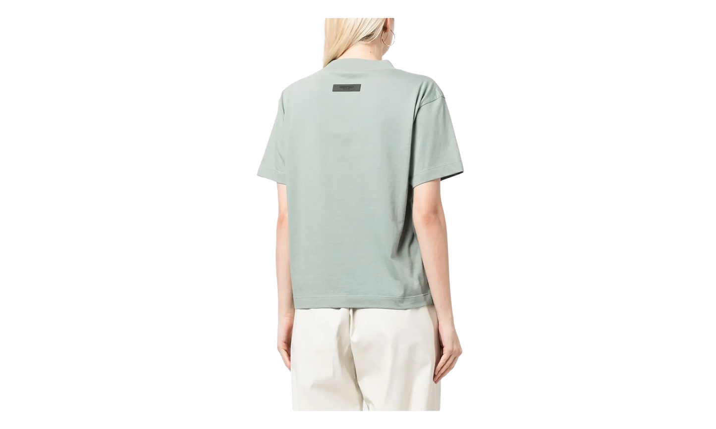 Short-Sleeve Tee "Sycamore" 125BT225021FW