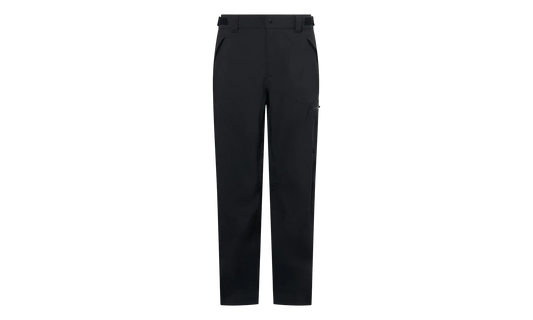 TC Earth Shell Pant "Blackout" FOA403438 02E