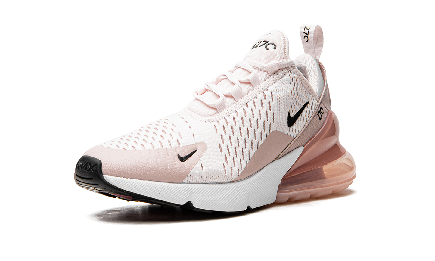AIR MAX 270 MNS WMNS"Soft Pink" AH6789 604