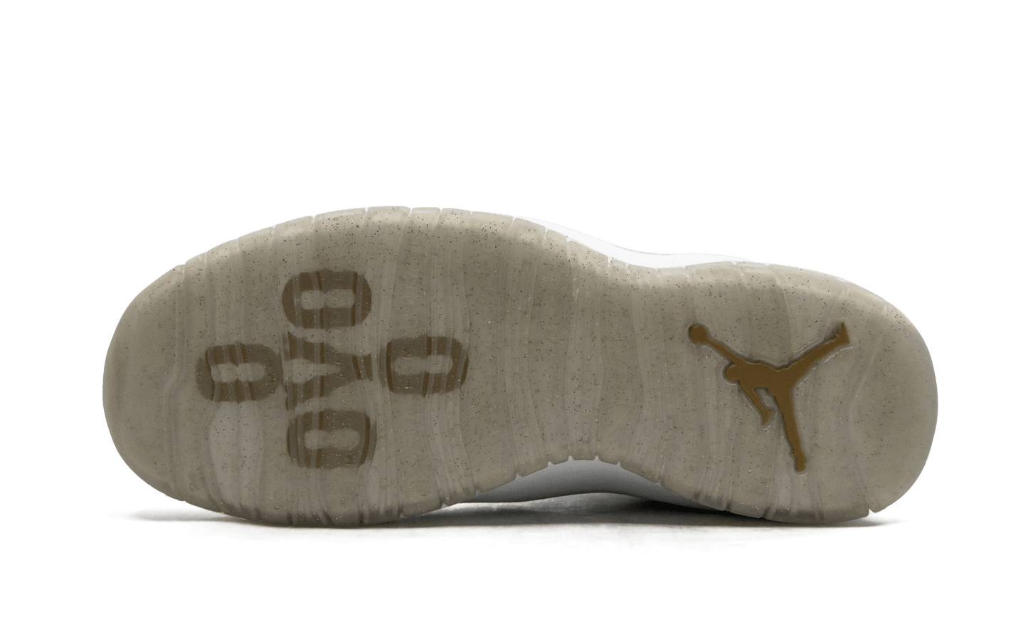 10 Retro OVO "OVO" 819955 100