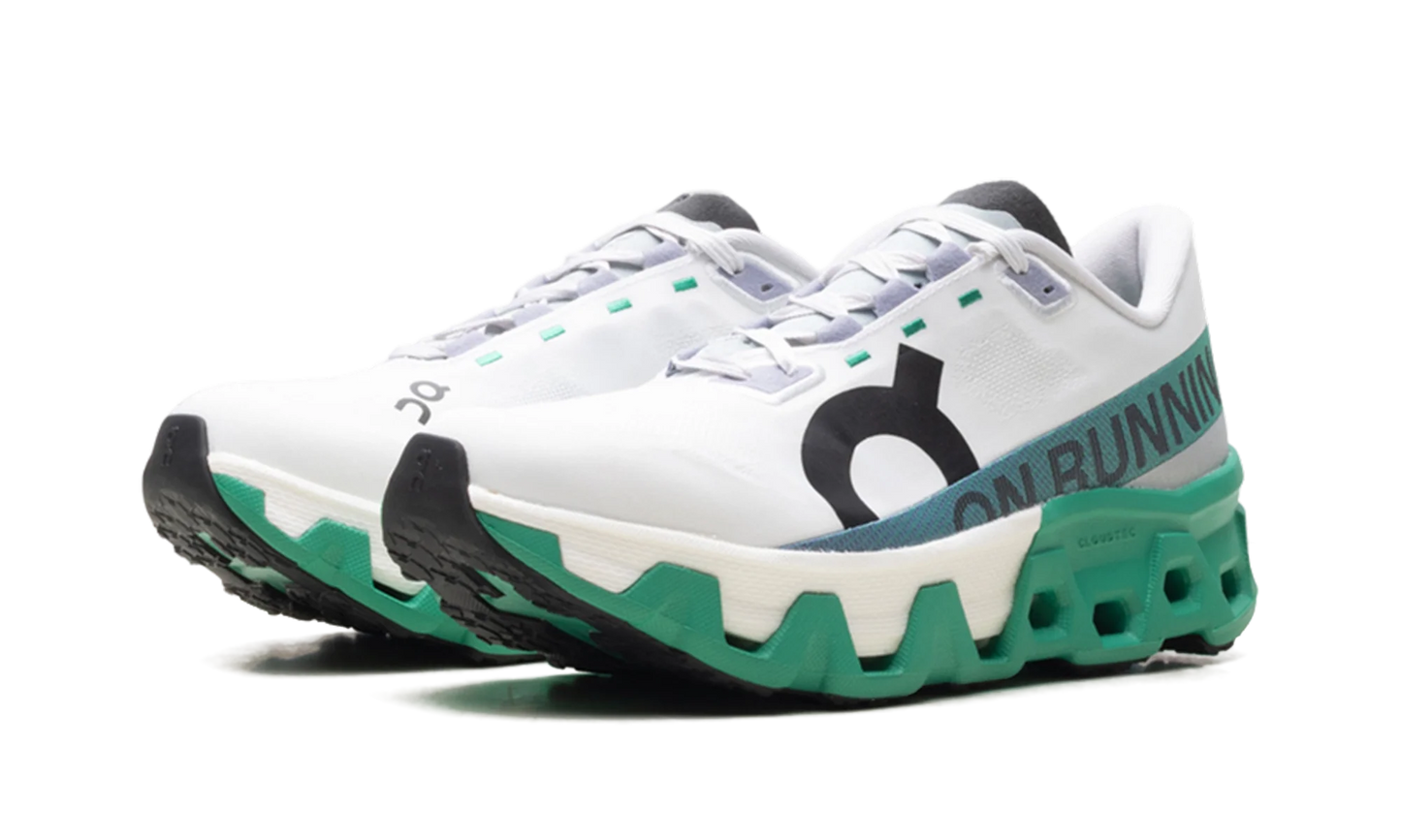 Cloudmonster Hyper WMNS "White Mint" 3WE10120902