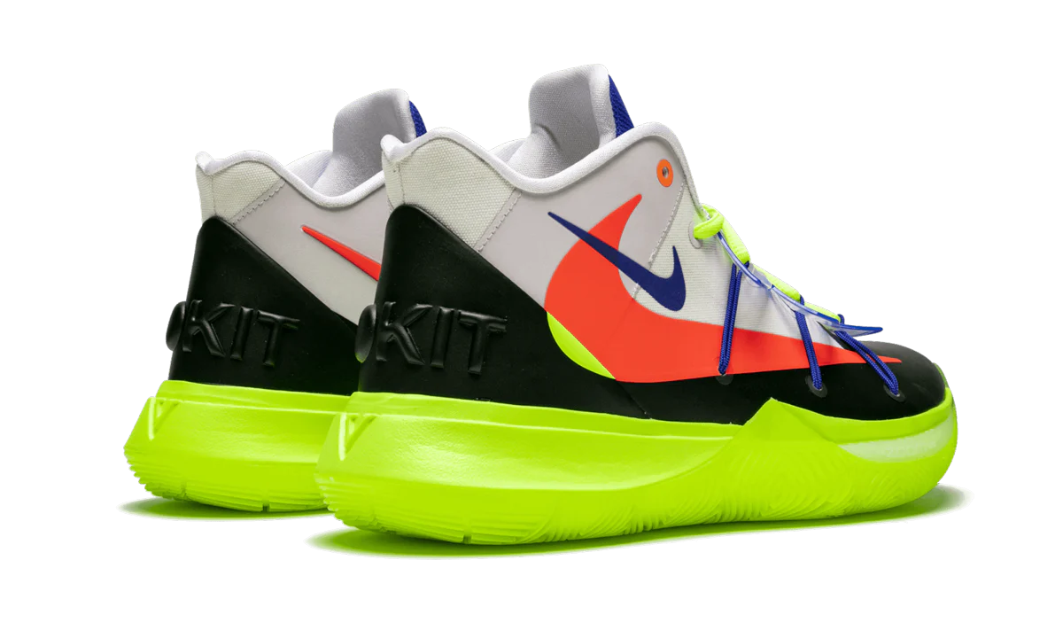 Kyrie 5 All Star TV PE 5 "Rokit - All-Star 2019" CJ7899 900