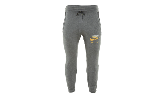 Fleece Cuff Pants "Grey" 678530 091