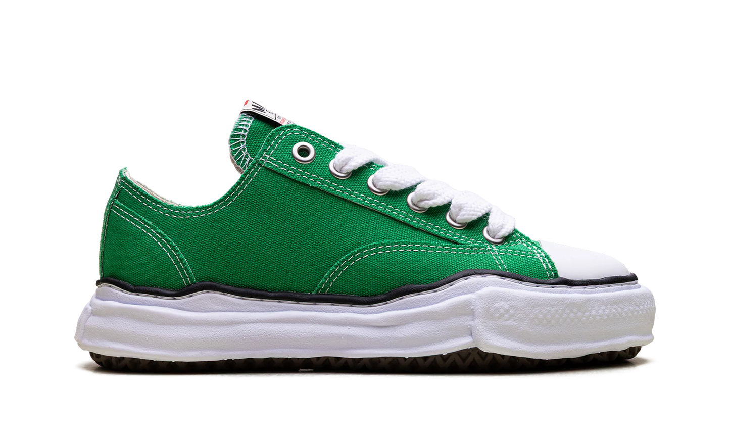 Peterson 23 OG Sole "CL Green" A01FW702 CL GRN
