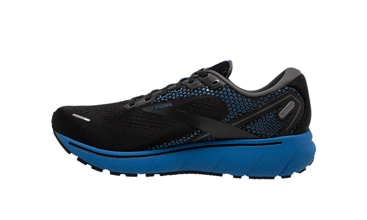 Ghost 14 "Black / Blue" 110369 1D 056