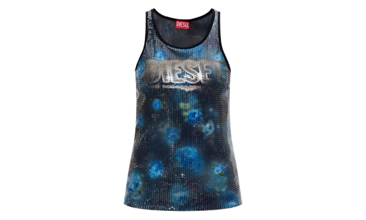 T-UNKY Tank Top WMNS "Multicolor" A20951 0QVCT 9XXA