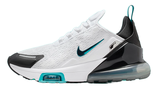 Nike Air Max 270 Premium "Dusty Cactus / White" IO9883 103