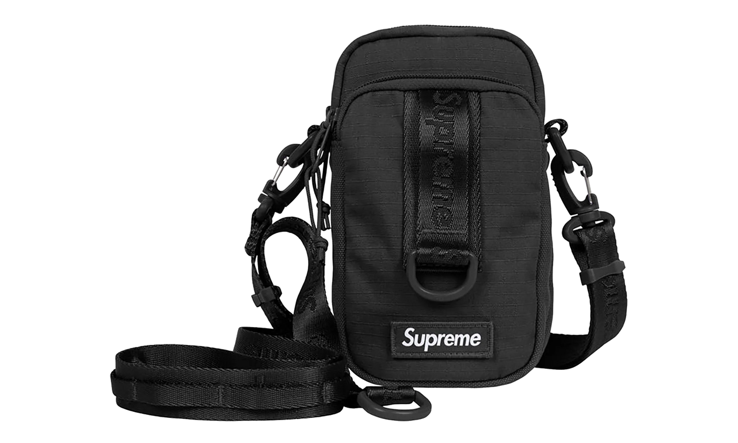 Shoulder Bag "SS26 - black" SU27071