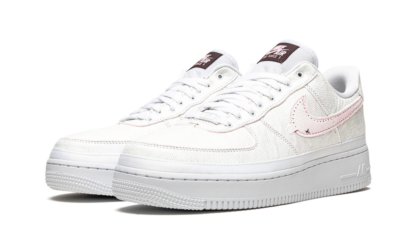AIR FORCE 1'07 PRM MNS WMNS"Tear-Away Reveal" DJ9941 244