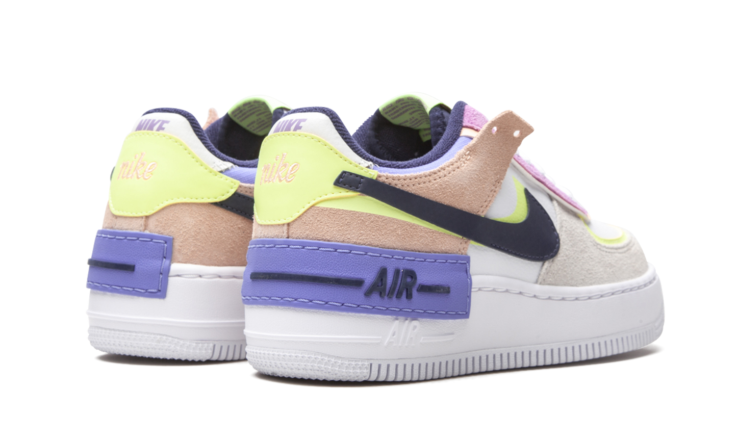 AF1 SHADO WMNS"Photon Dust"