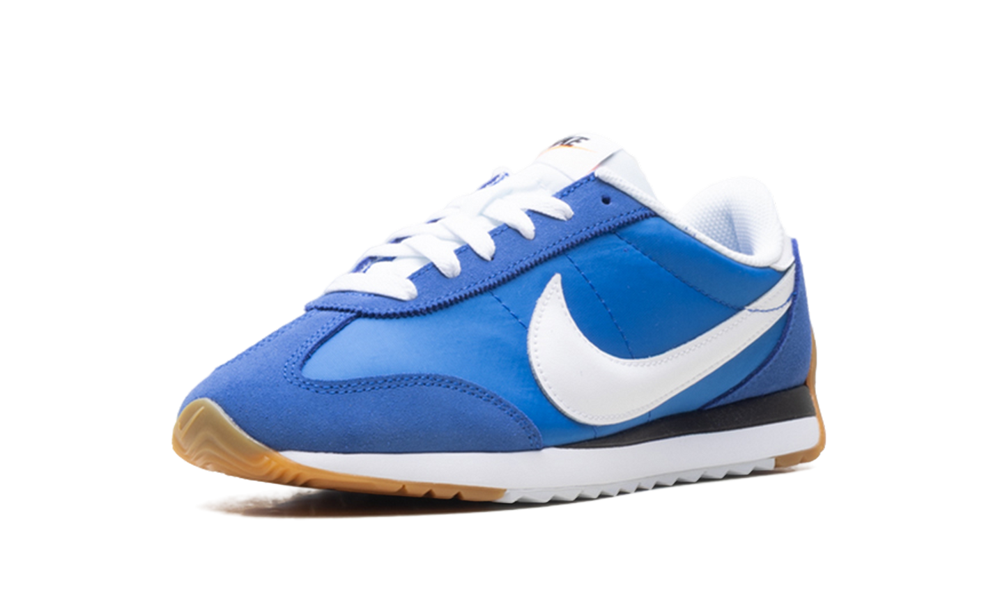 PACIFIC WMNS"GAME ROYAL WHITE" HM4771 401
