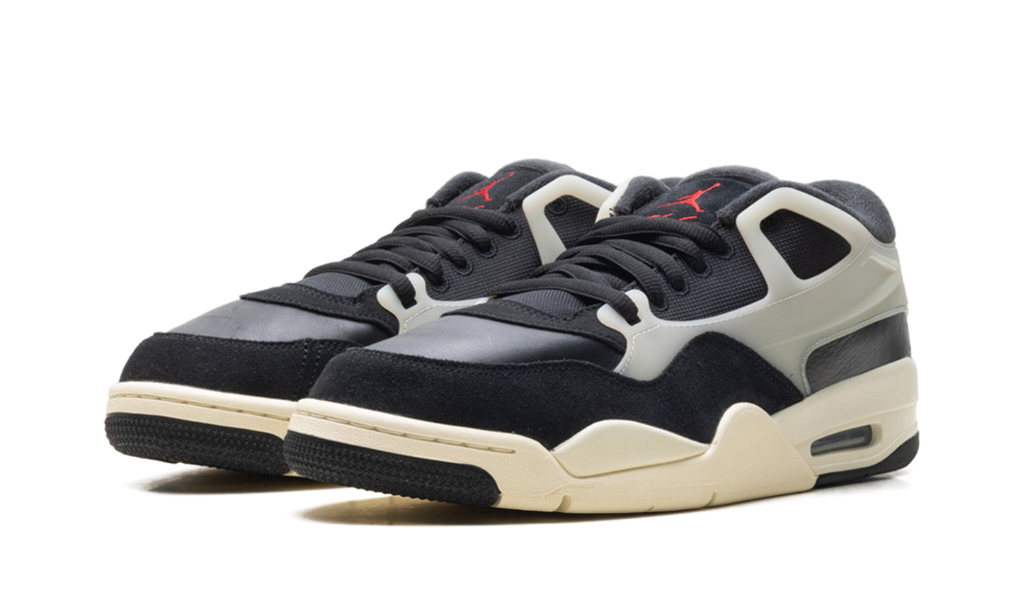 4 RM "Black Sail" FQ7939 006