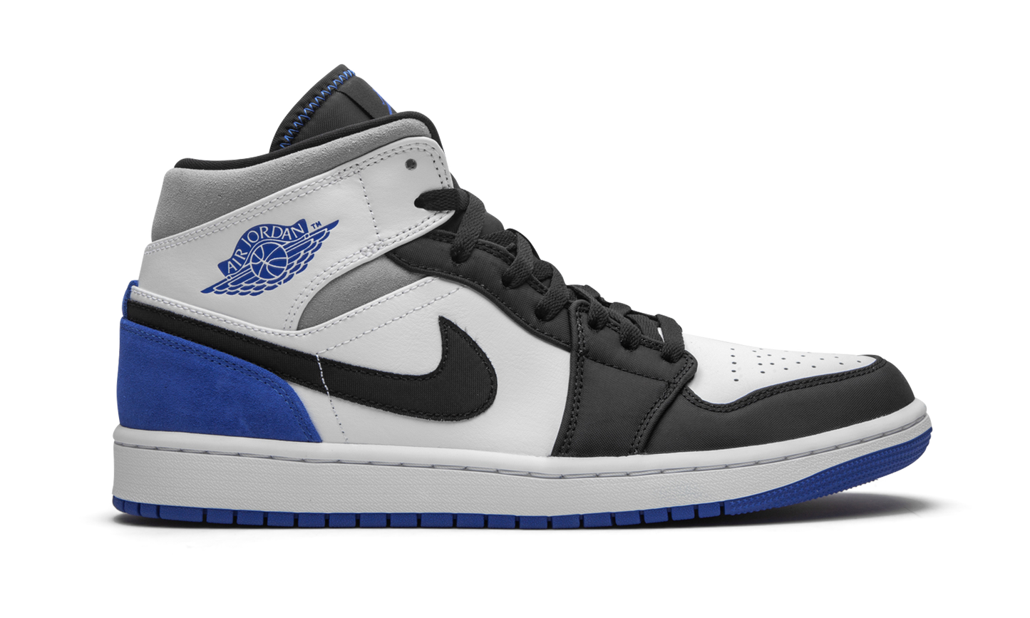 1 Mid SE "Game Royal Black Toe" 852542 102