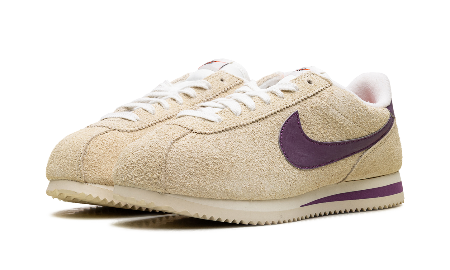 CORTEZ WMNS"Muslin/ Viotech" FJ2530 100