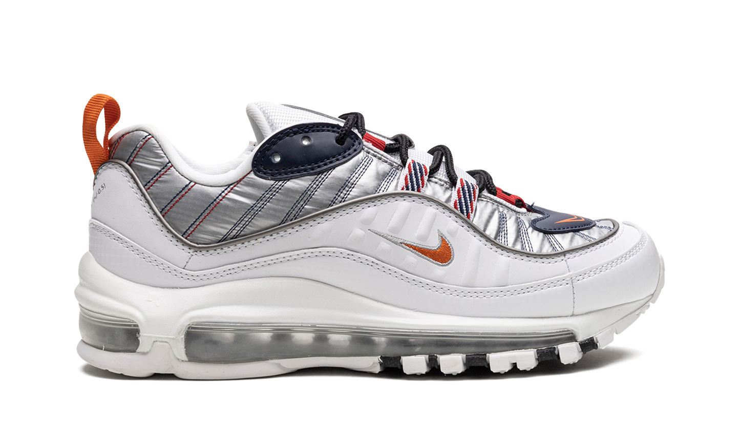 AIR MAX 98 PREMIUM MNS WMNS CQ3990 100