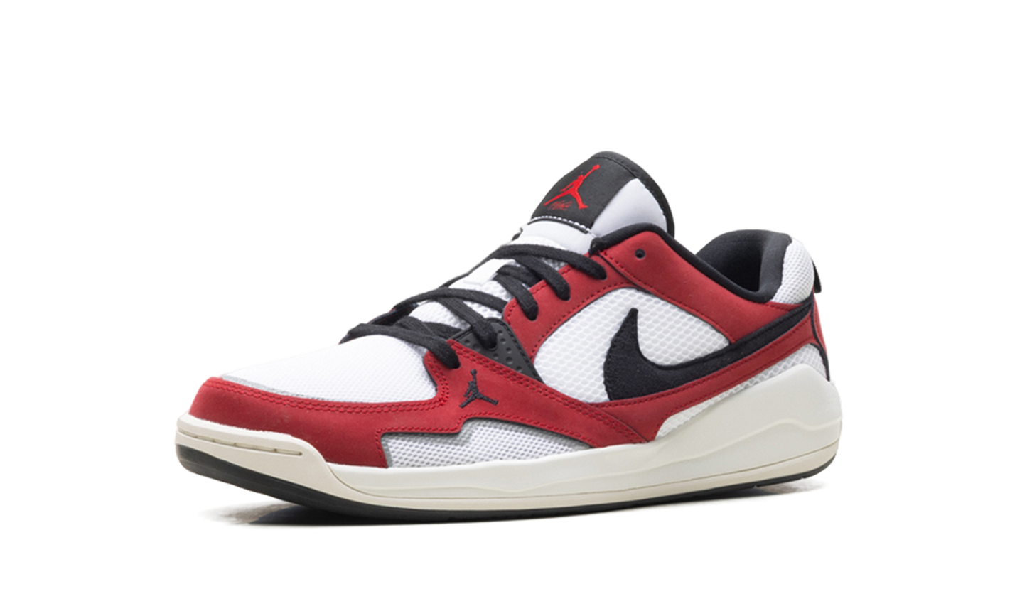 CMFT Era "White Varsity Red Sail Black" HJ6777 106