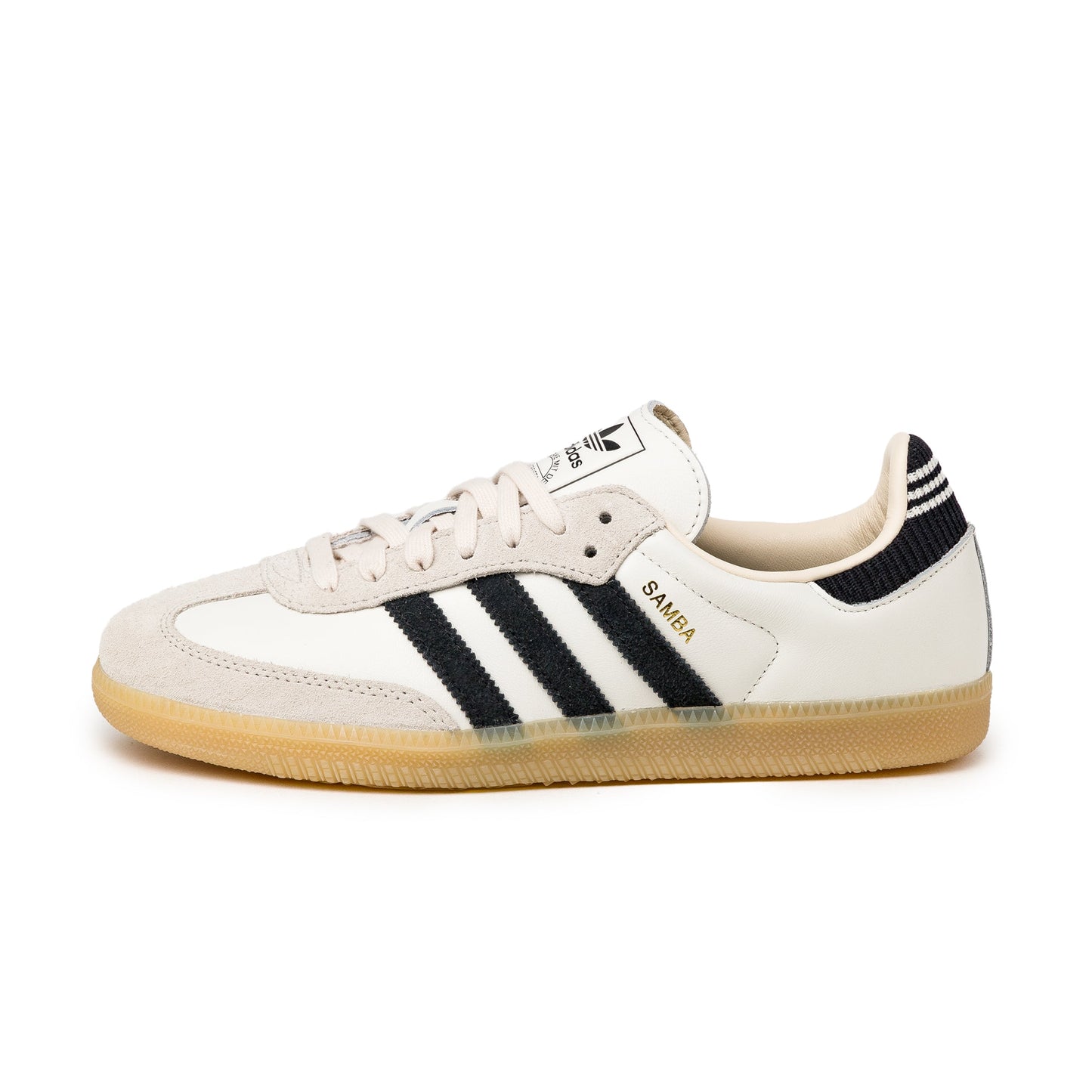 Samba OG
