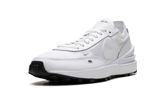WAFFLE ONE WMNS"White Black White" DC2533 103
