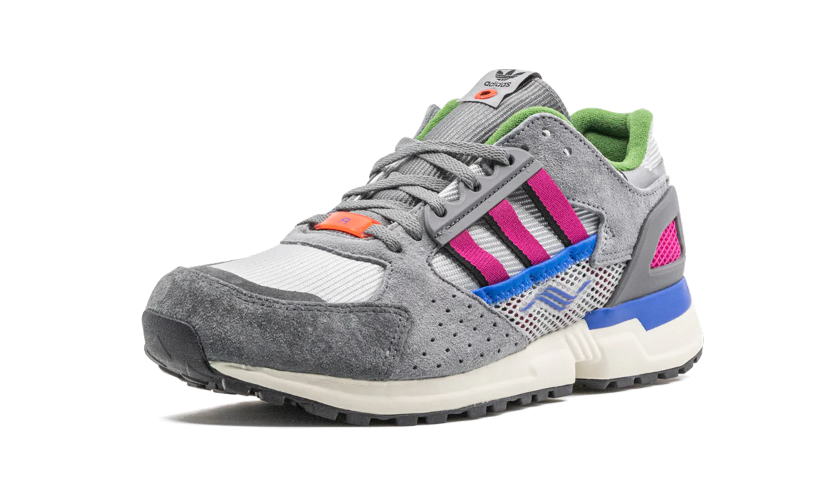 Consortium ZX 10000C "Game Overkill" G26252