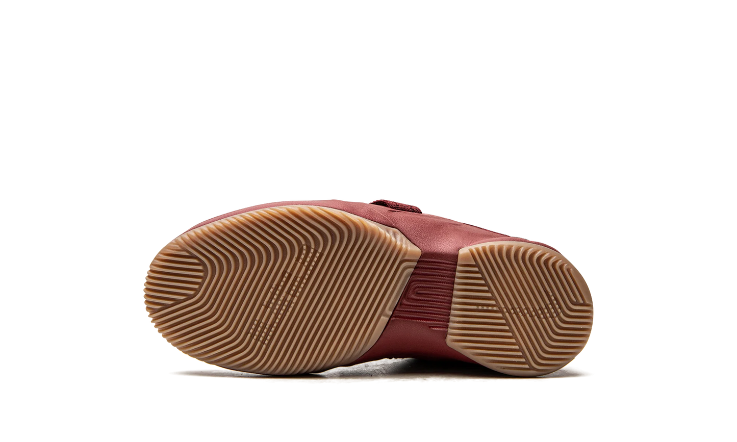 Lebron Soldier 12 SFG PS "Team Red" AO2912 600