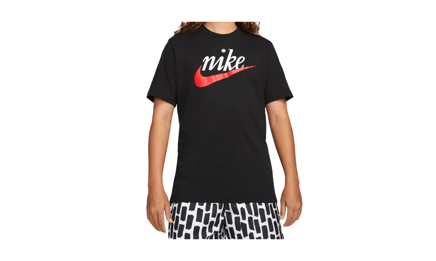 NSW Tee "Black" DZ3279 010