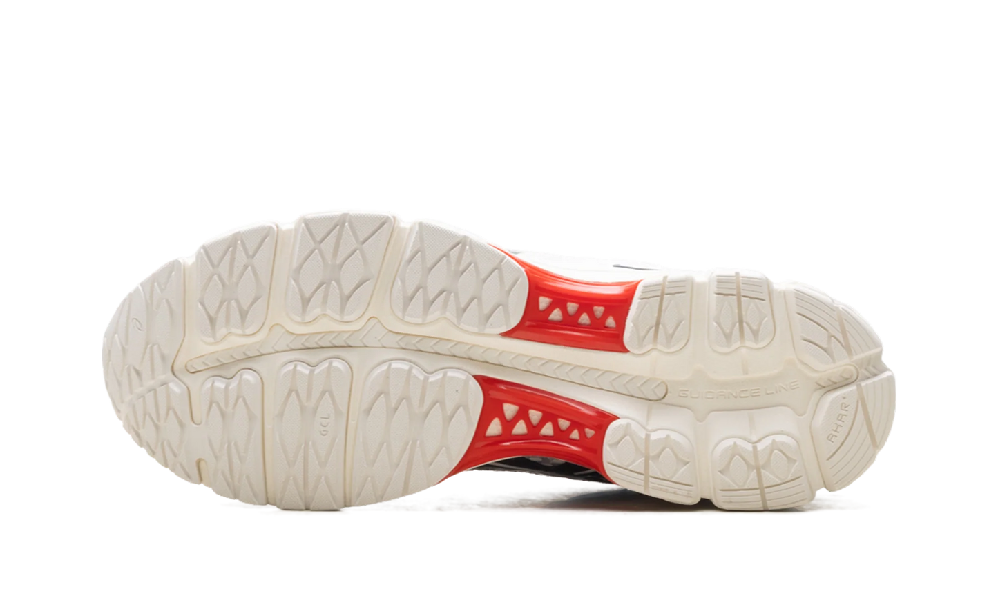 Gel-Kayano 12.1 "Cream Black" 1203B001 100