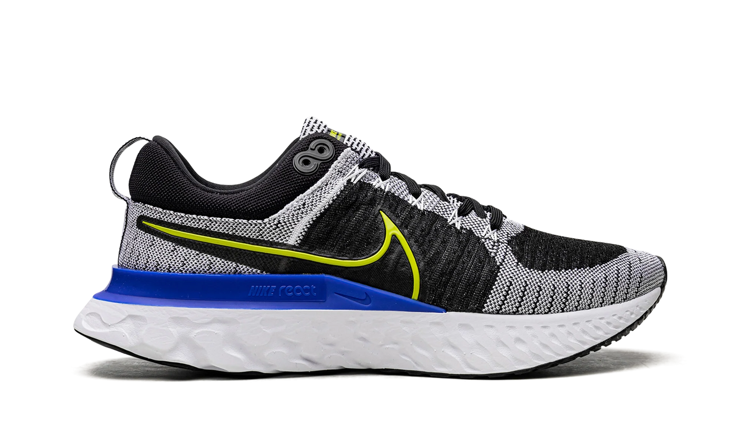 React Infinity Run Flyknit 2 "CORE" CT2357 100