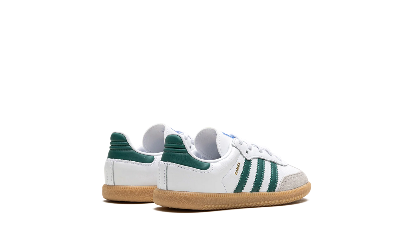 Samba Og EL TD "Green Gum" IE1337