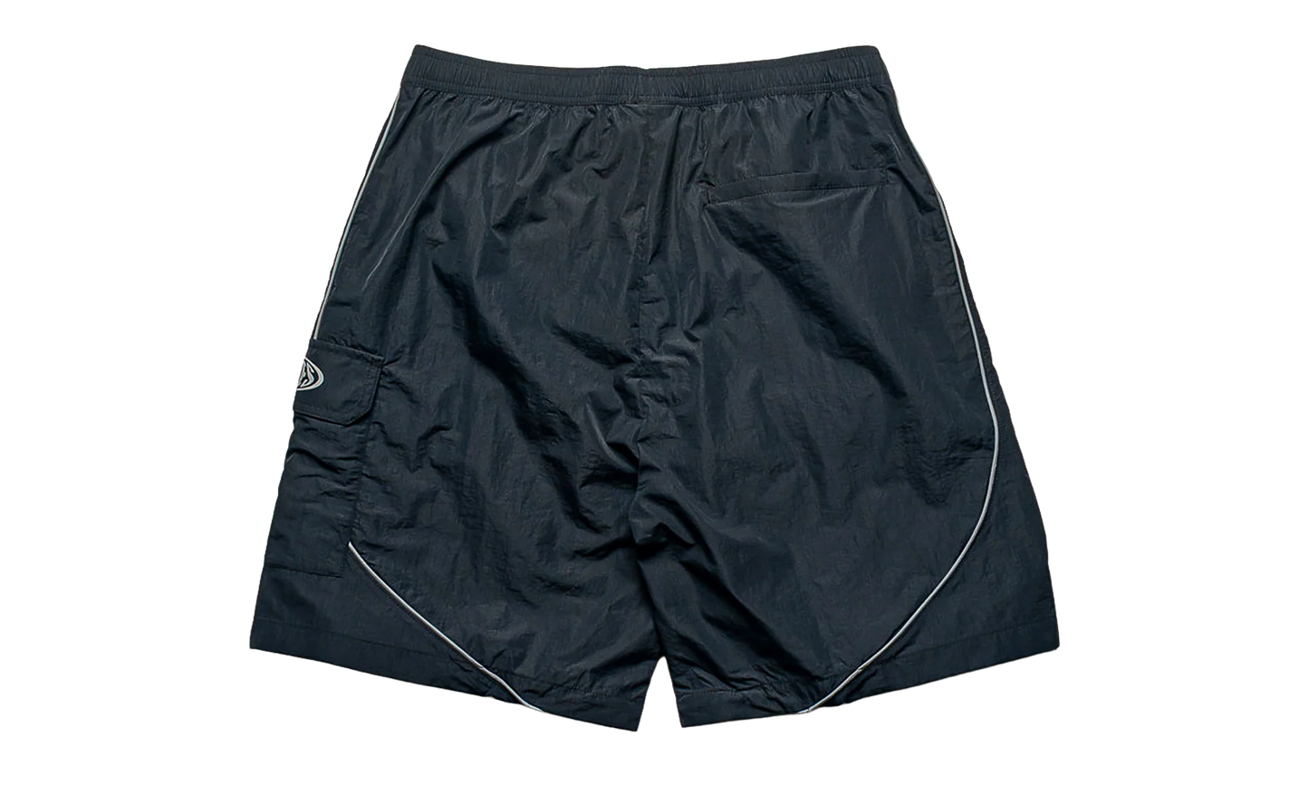 Protection Active Nylon Short "Black" P26SP040-BLK
