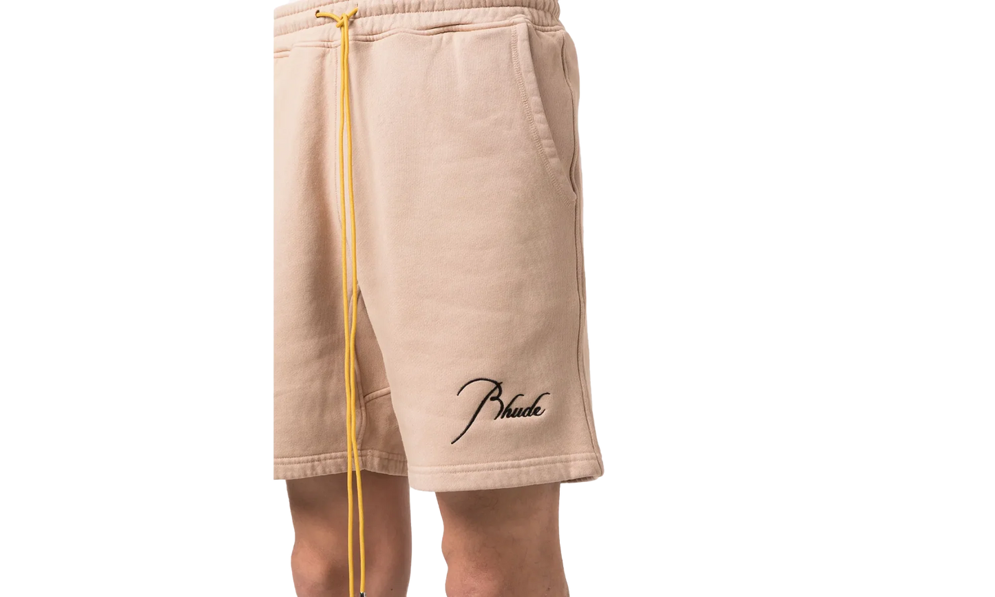 Sweatshort "Sand" RHPS23SH16826610 SAN