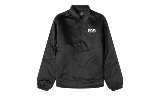 Kodak Coach Jacket "Black" AW23 W23 J20G58