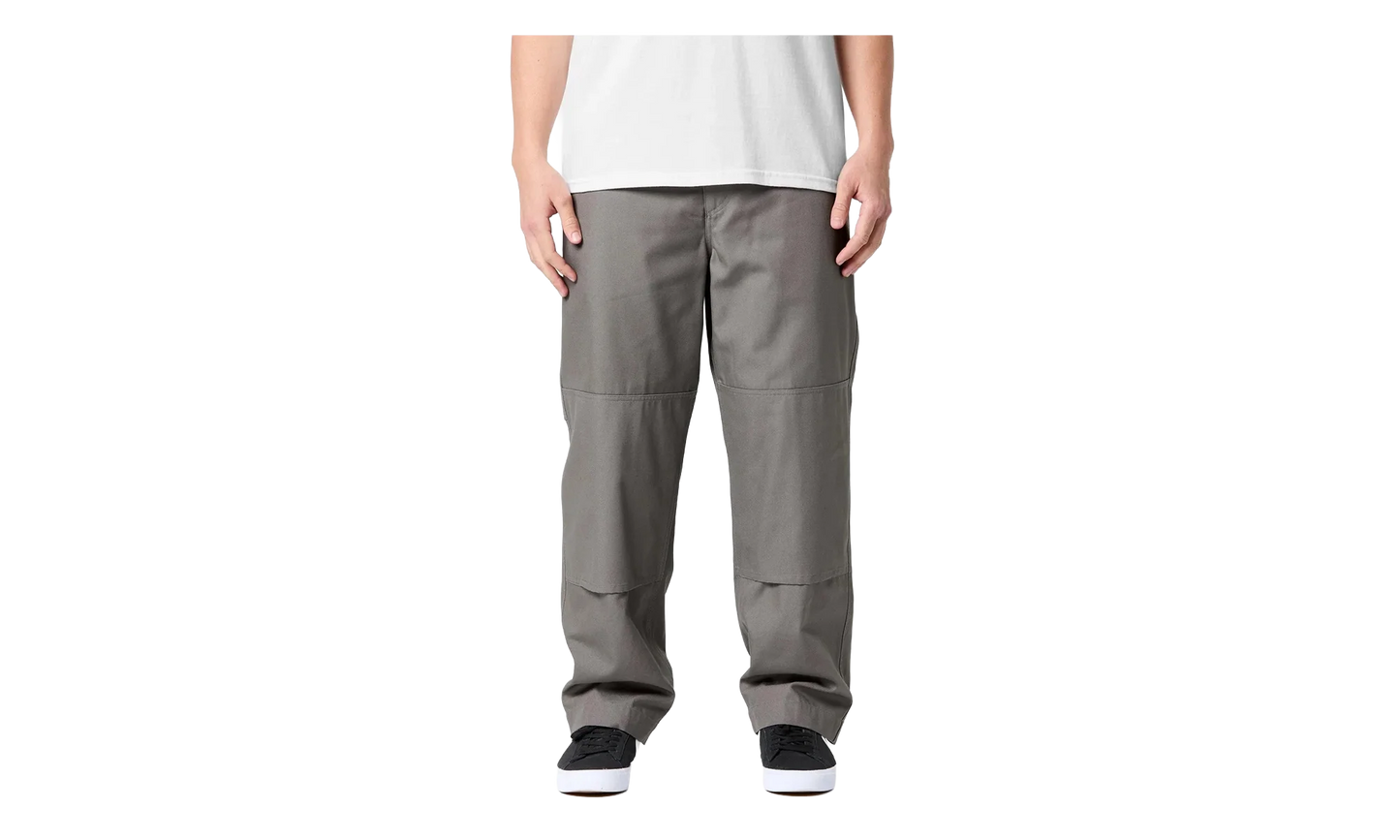 SB Double-Knee Twill Skate Trousers "Cave Stone" FV7349 289