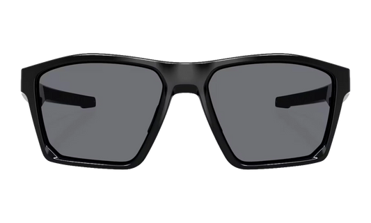 Targetline Sunglasses "Matte Black" OO9397-02