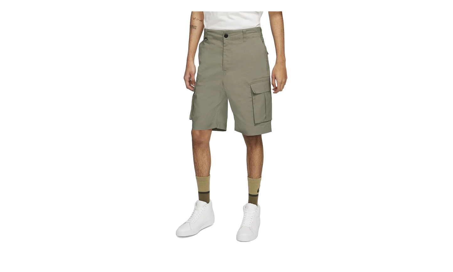 SB Skate Cargo Shorts "Light Army" CV4739 320