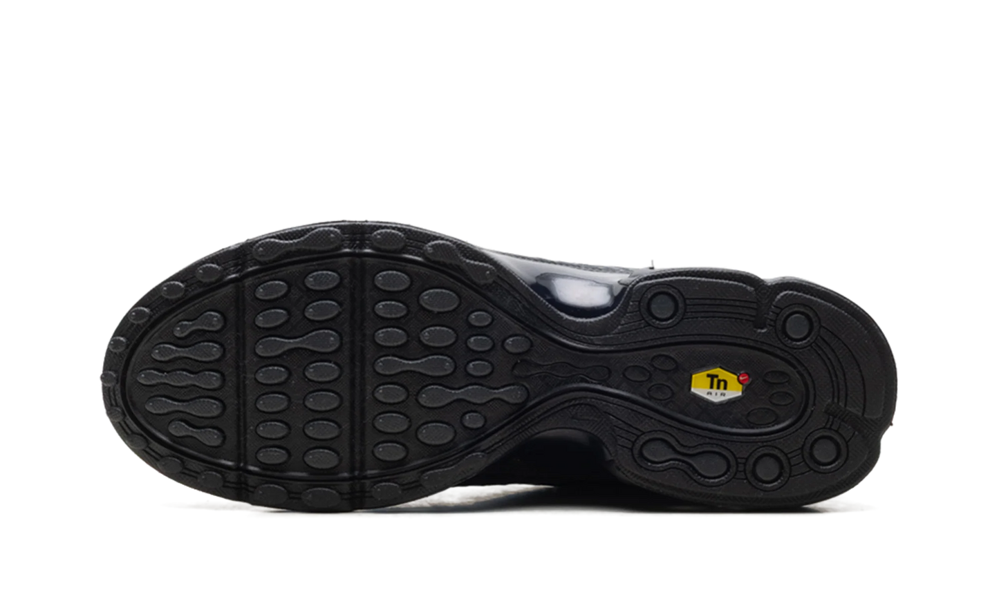 Air Max Plus 7 "Black / Anthracite" HQ2197 001