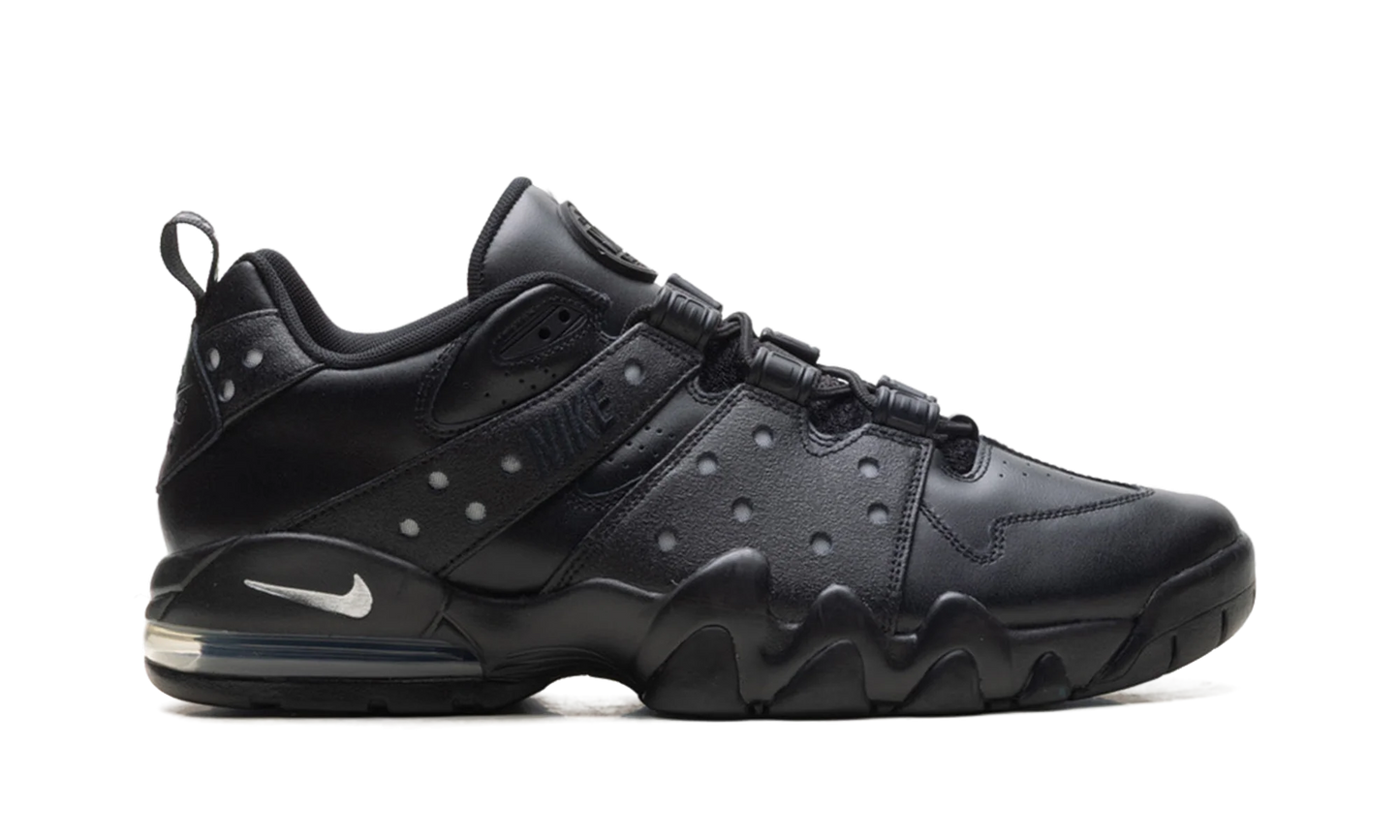 Air Max2 CB '94 Low "Supreme - Black" IM4283 001