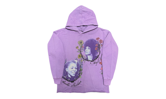 PBW Hodie "Lavender" BAR05