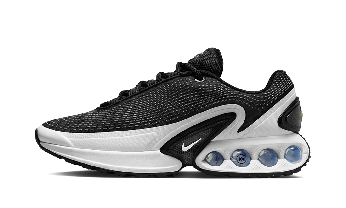 Air Max Dn"Black/ White" FJ3145 002