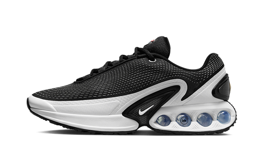 Air Max Dn"Black/ White" FJ3145 002