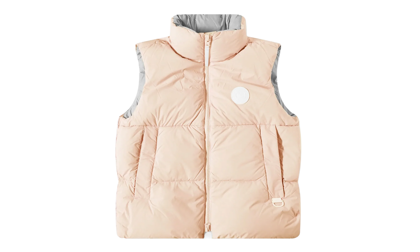 Everett Vest "Orange Haze" 34940495701 ORANGE