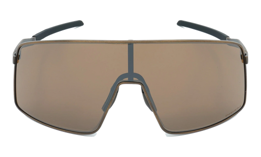 Sutro Ti Sunglasses "Satin Toast / PRIZM Tungsten" OO6013 03