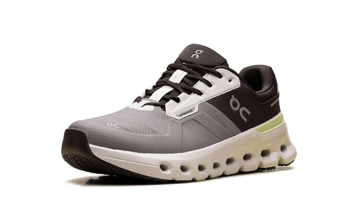 Cloudrunner 2 Waterproof WMNS "ZINC" 3WE10142783