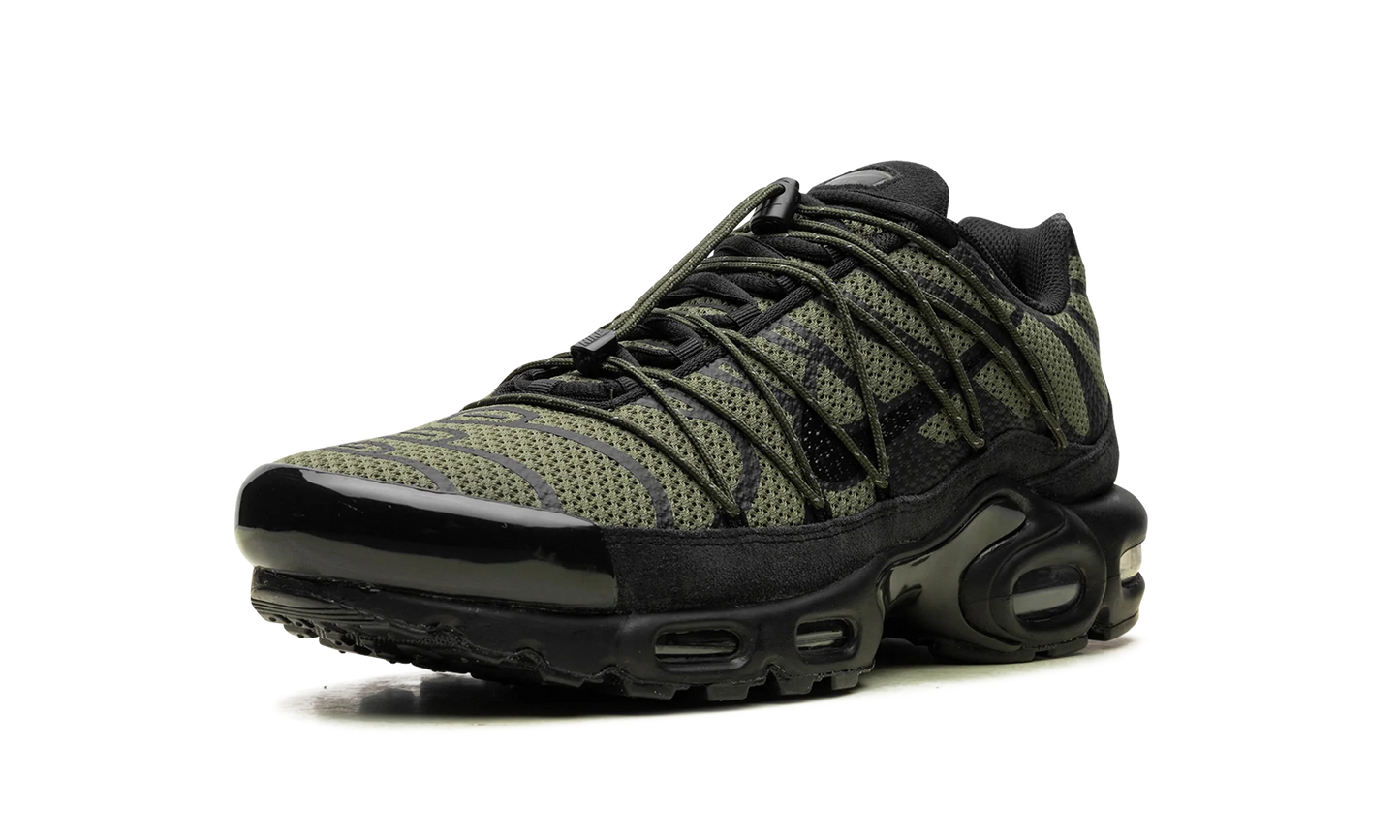 Air Max Plus Utility "Medium Olive" FJ4232 200