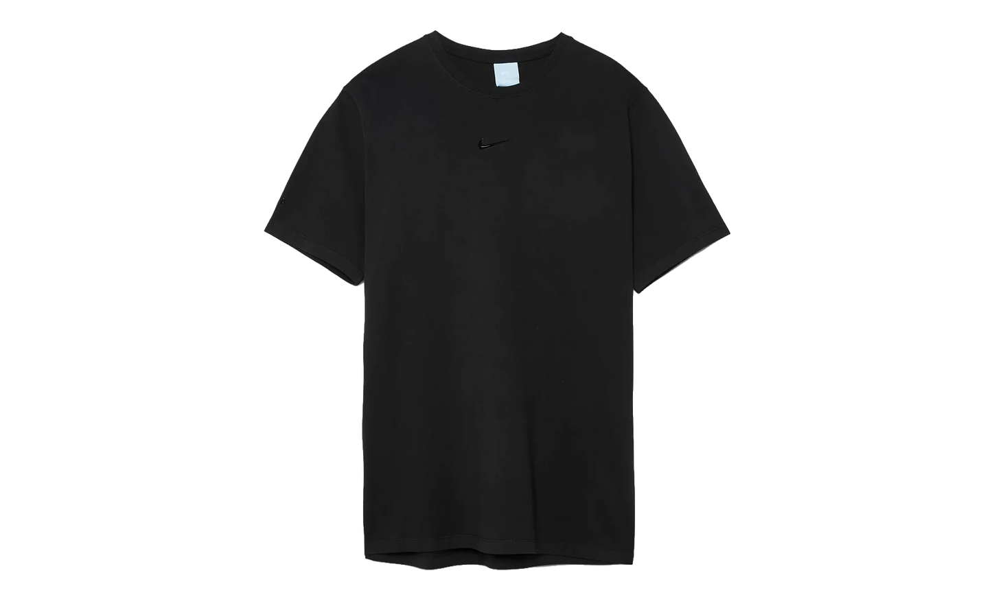 Nike x NOCTA Logo Tee "Black" DA4081 010