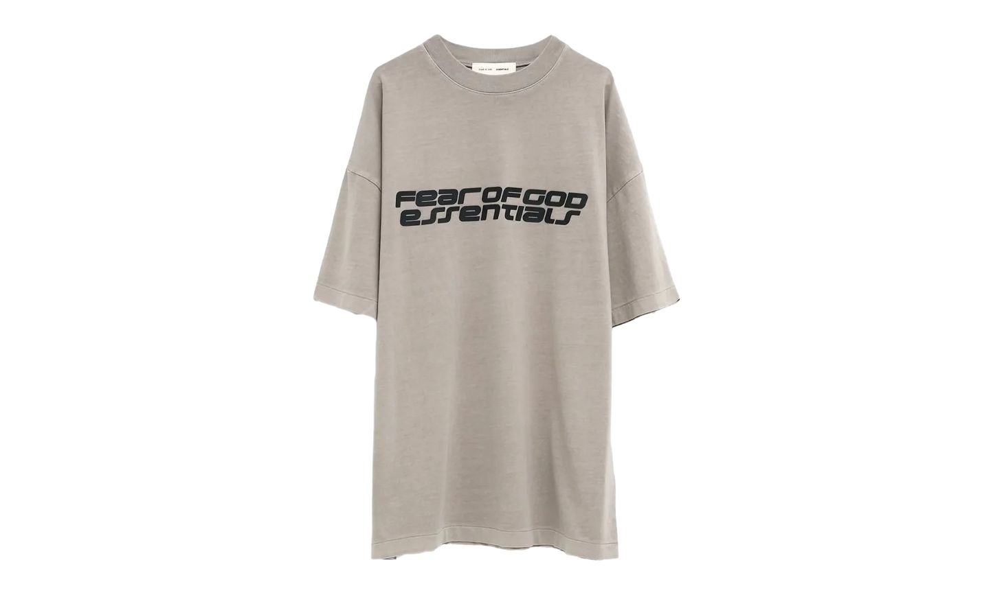 90s Short Sleeve Tee "Smoke Grey" 125HO254471F