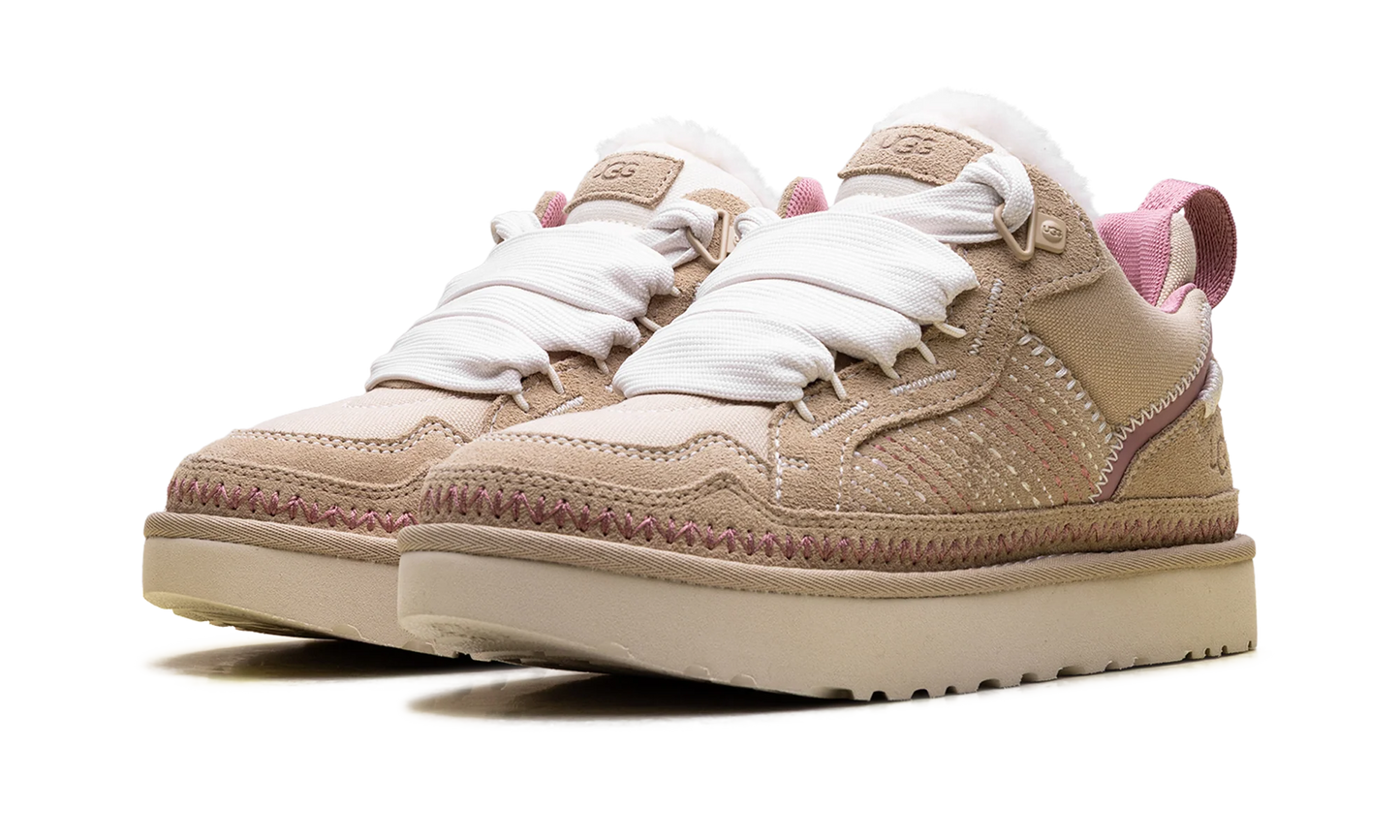 Lowmel Meadow WMNS "Sand Castle" 1175114 SNDC