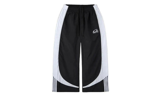 Tuxedo Sweatpants "Black" 10066909