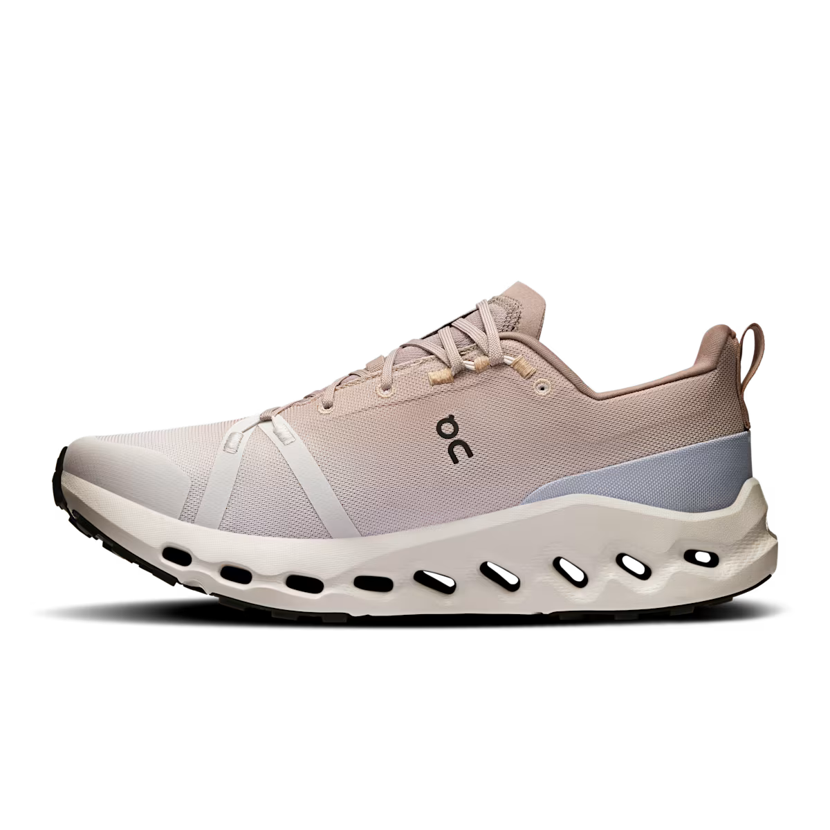 Cloudsurfer Trail Waterproof Desert Wolf (M)