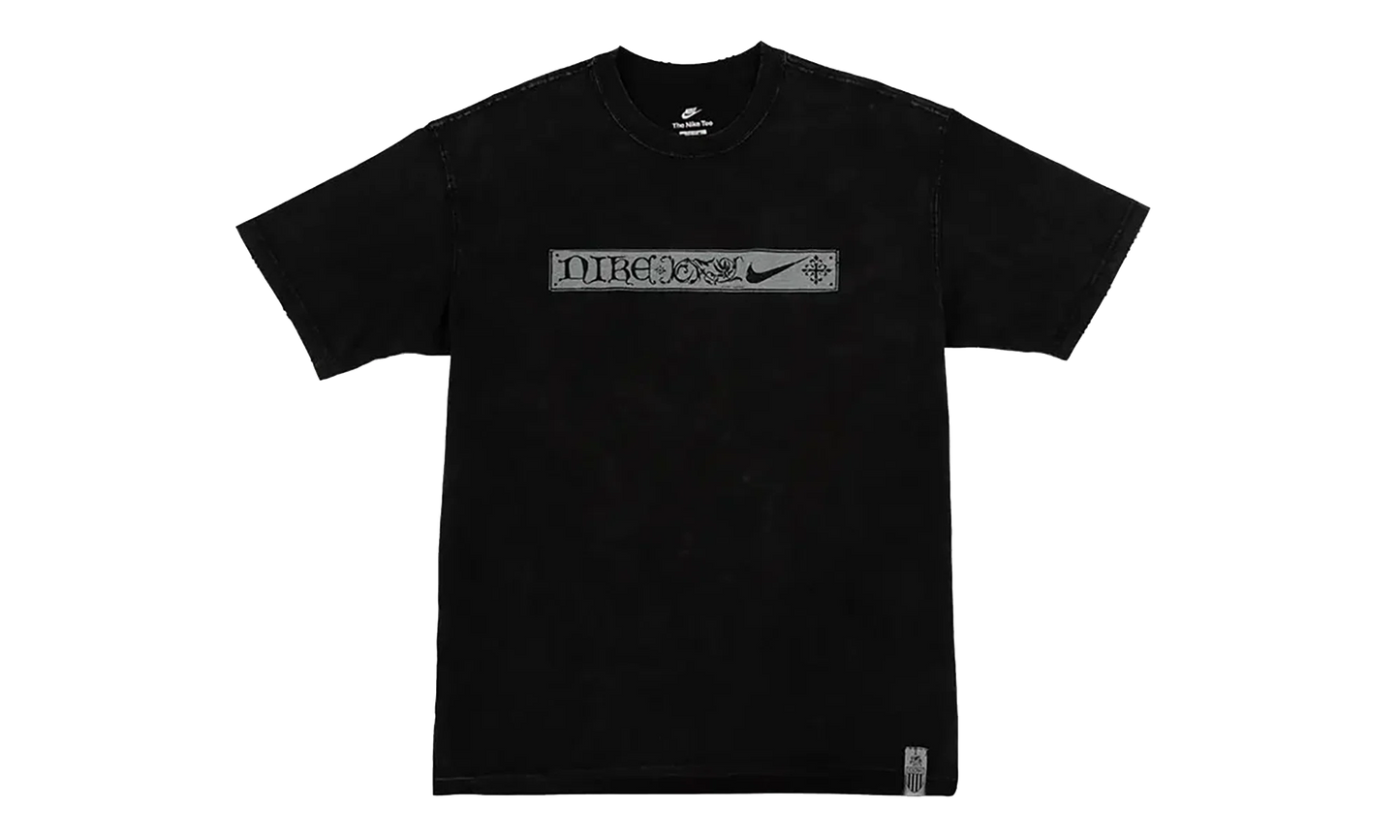 Sportswear Camelot T-Shirt "Black" IH1161 010