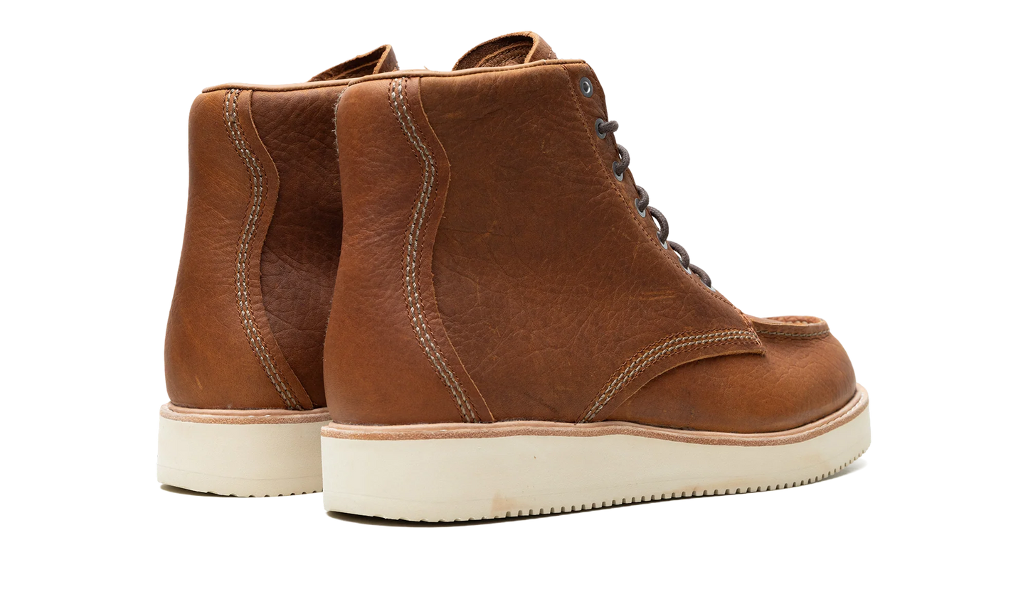 Oak Forge Boot "Claypot Full-Grain" TB0A41HG EM6